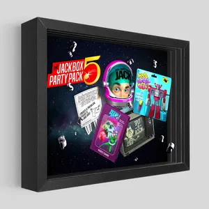 The Jackbox Party Pack — ranked #13