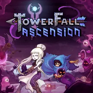 TowerFall Ascension — ranked #18