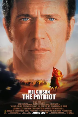 The Patriot — ranked #11