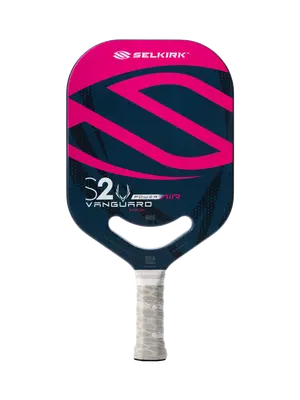 Selkirk Vanguard Power Air — ranked #13