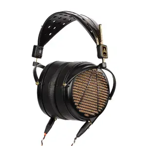 Audeze LCD-4 — ranked #7