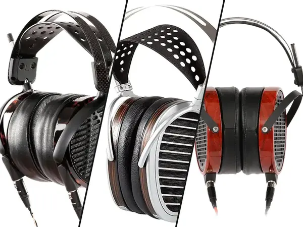 The 18 Best Planar Magnetic Headphones