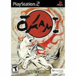 Okami — ranked #10