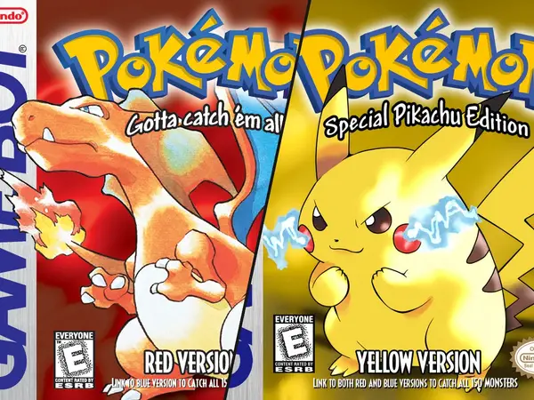 The 18 Best Pokemon Games of All Time