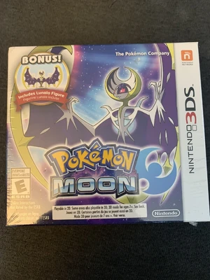 Pokemon Sun and Moon — ranked #14
