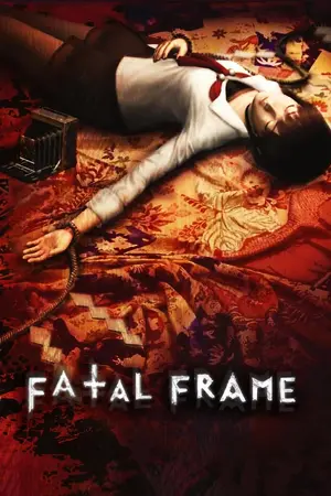 Fatal Frame — ranked #14