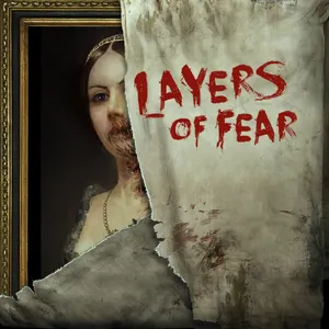 Layers of Fear — ranked #6