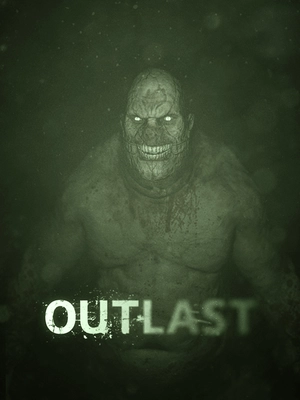 Outlast — ranked #11
