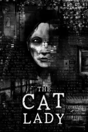 The Cat Lady — ranked #7