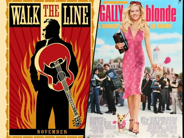The 18 Best Reese Witherspoon Movies of All Time