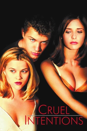 Cruel Intentions — ranked #12