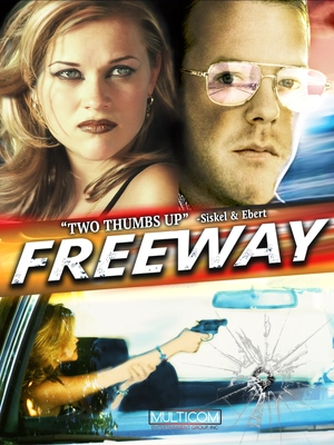 Freeway — ranked #10