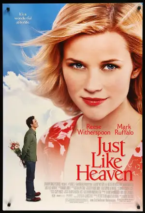 Just Like Heaven — ranked #13