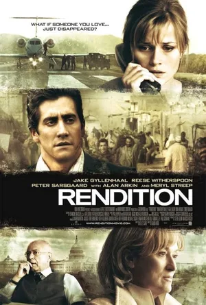 Rendition — ranked #9