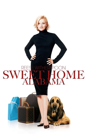 Sweet Home Alabama — ranked #4