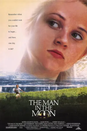 The Man in the Moon — ranked #7