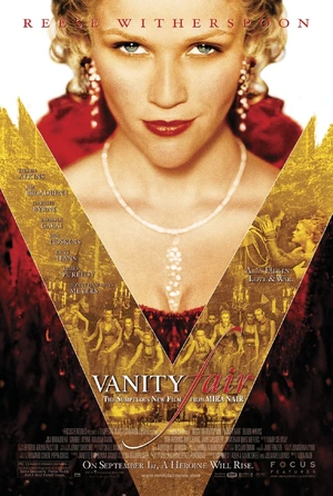 Vanity Fair — ranked #14