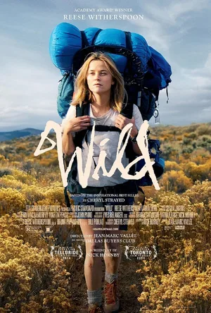 Wild — ranked #5