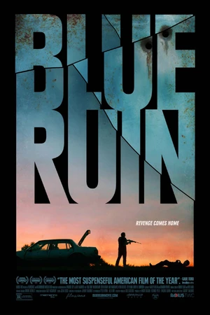 Blue Ruin — ranked #18