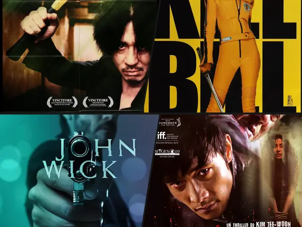 The 18 Best Revenge Thriller Movies of All Time