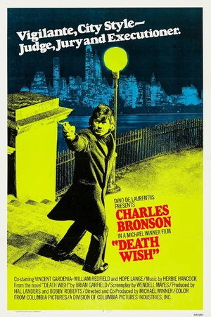 Death Wish — ranked #3