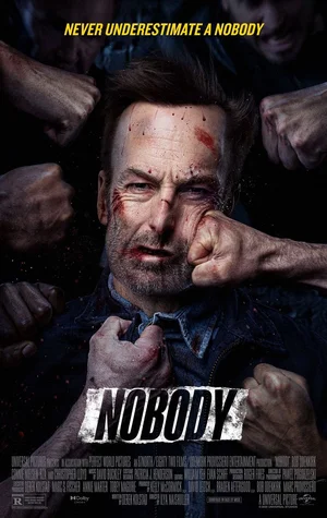 Nobody — ranked #15