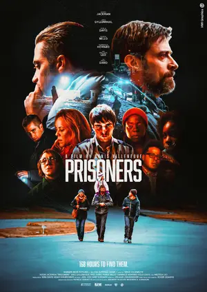 Prisoners — ranked #7