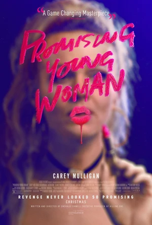 Promising Young Woman — ranked #9