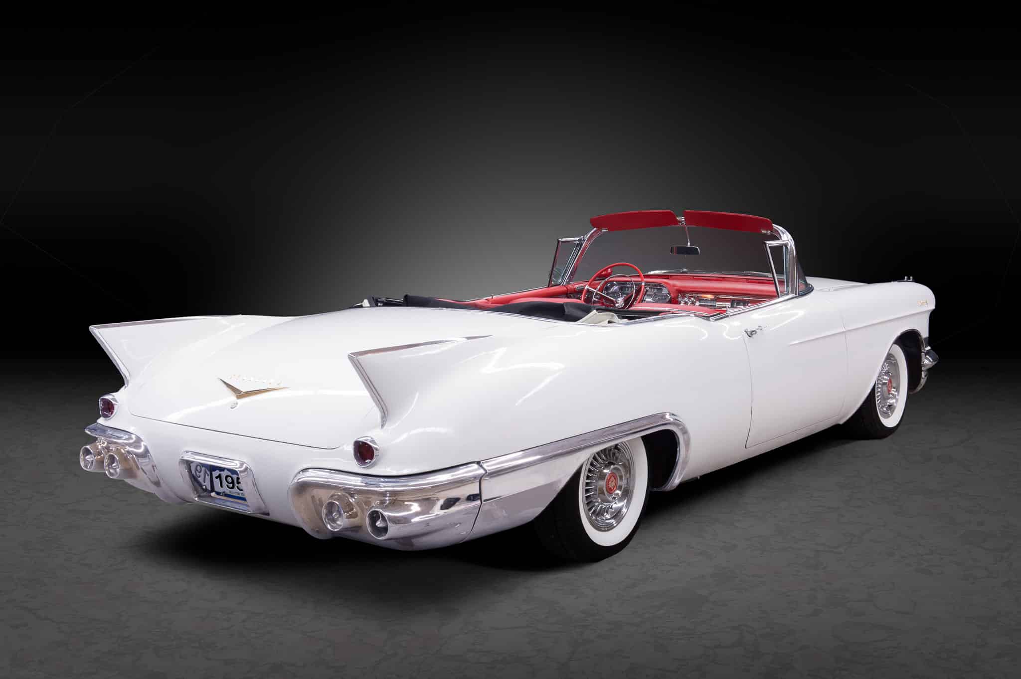 Cadillac Eldorado — ranked #9