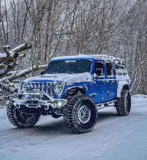 Jeep Wrangler — ranked #15