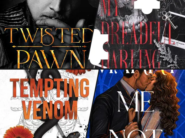 The 18 Best Romance Novels of 2026