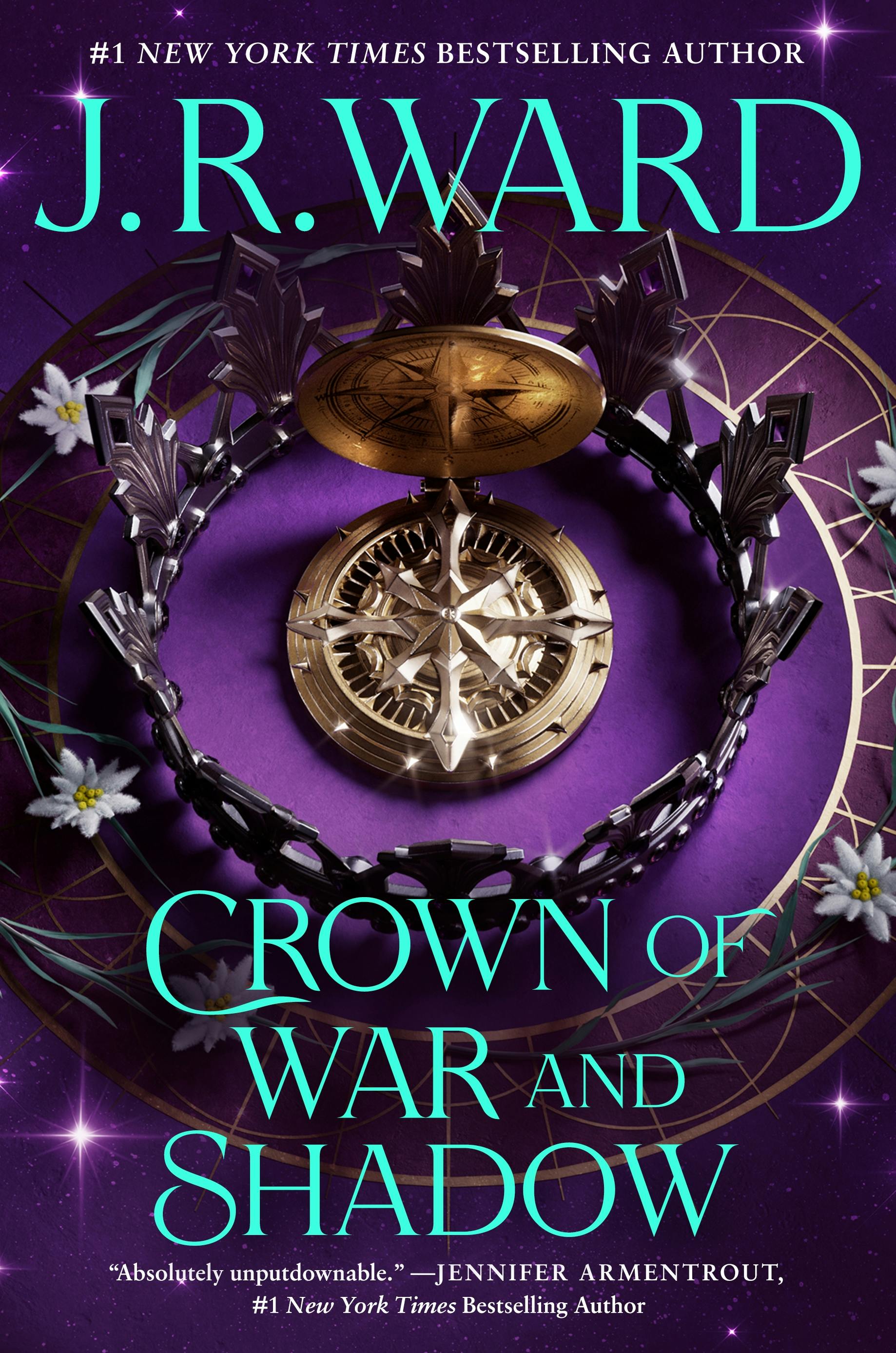 Crown of War and Shadow — ranked #11