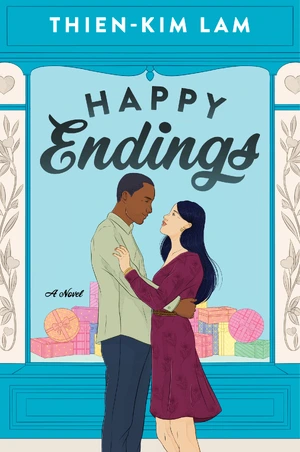 Happy Ending — ranked #5