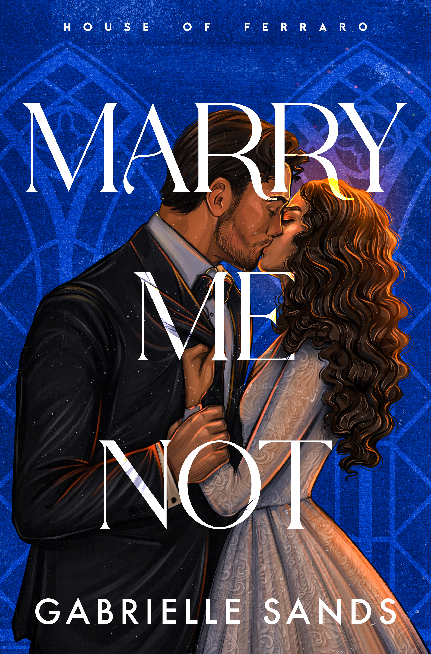 Marry Me Not — ranked #4