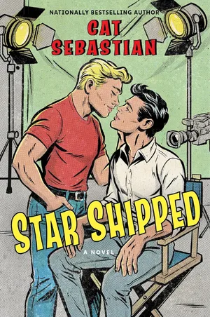 Star Shipped — ranked #6
