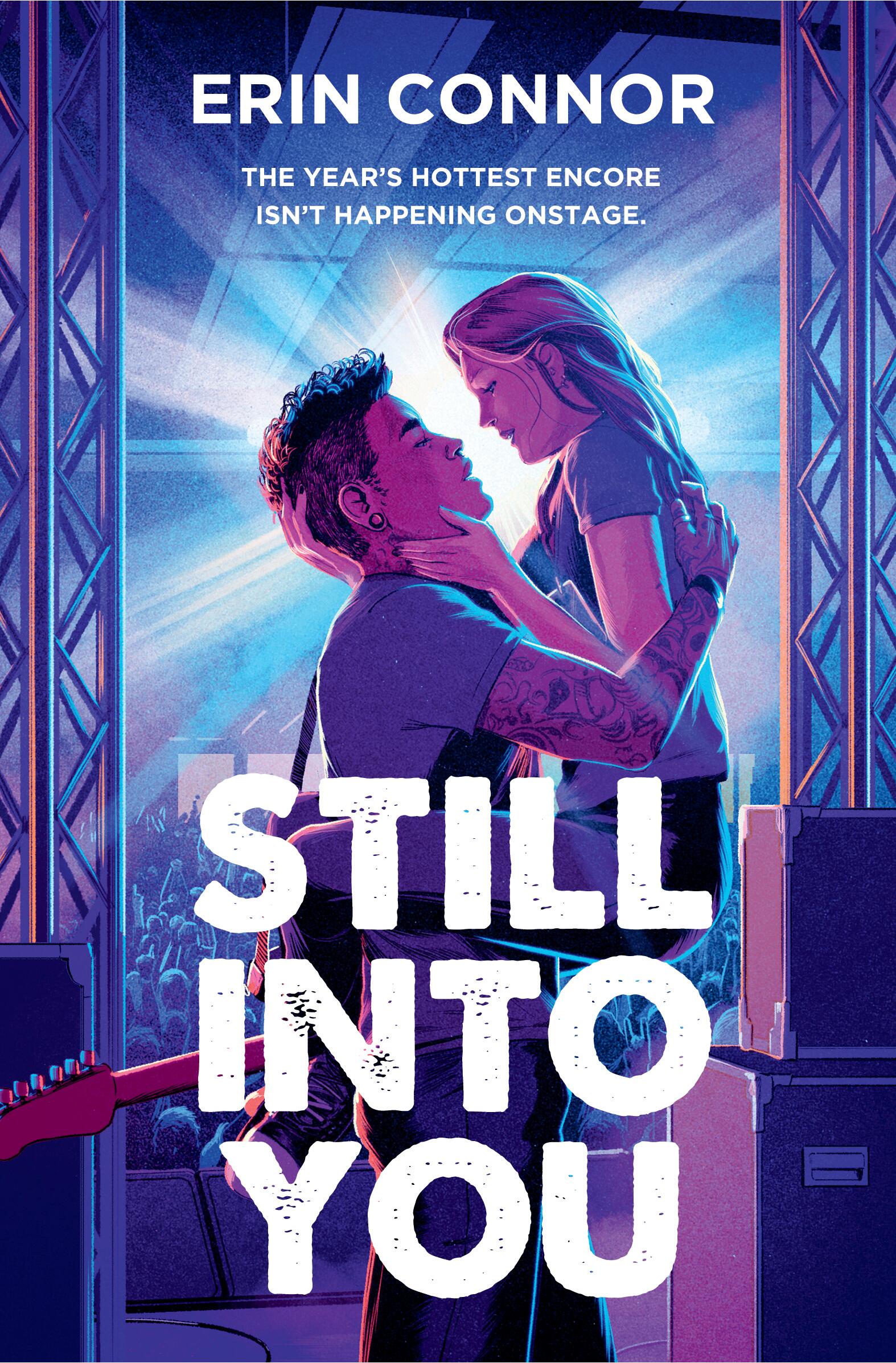 Still Into You — ranked #12