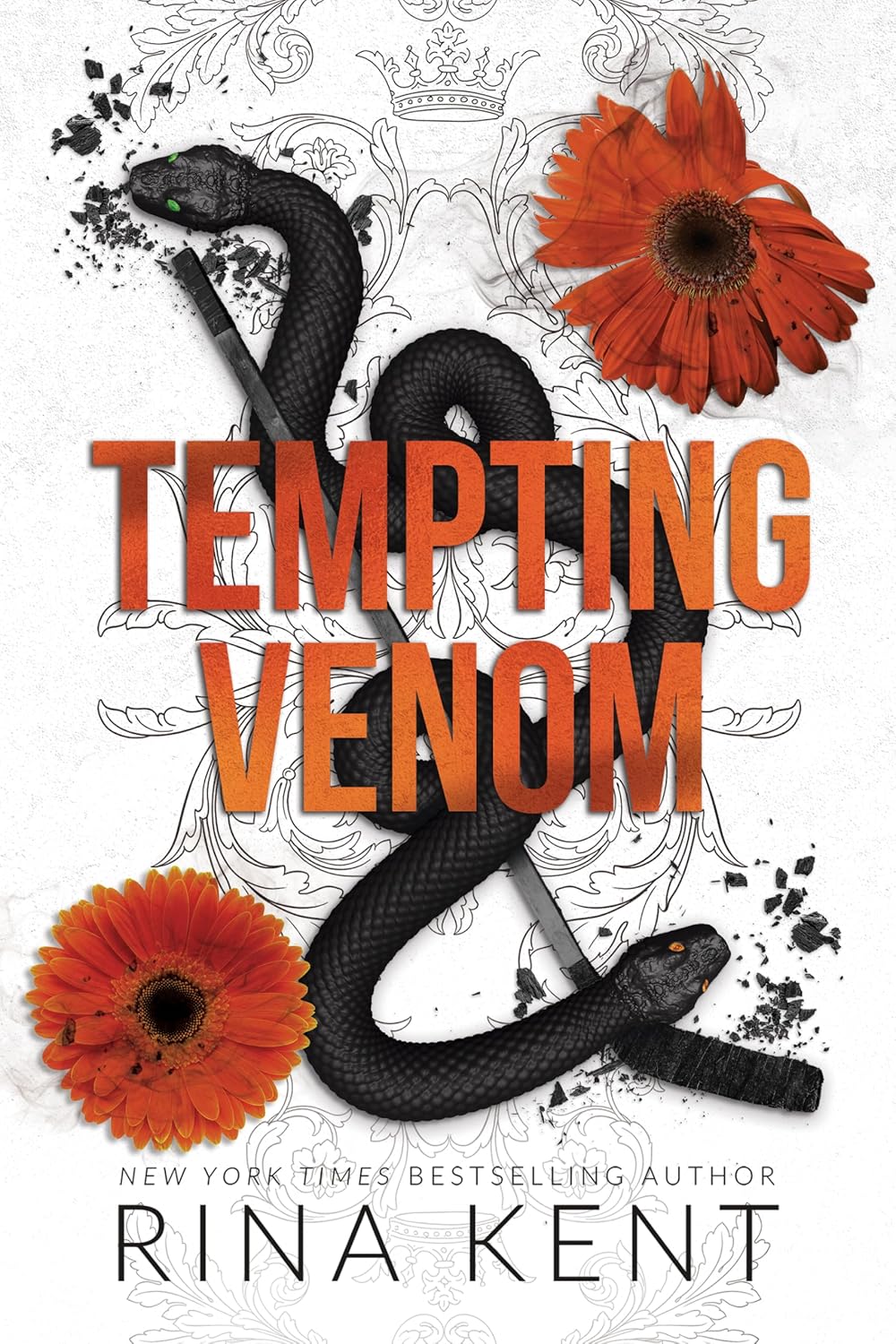 Tempting Venom — ranked #2