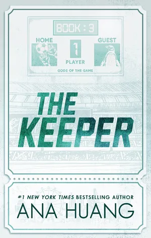 The Keeper — ranked #14