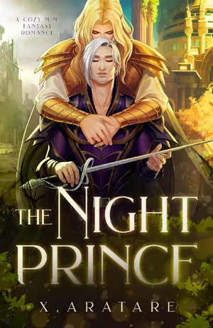 The Night Prince — ranked #15