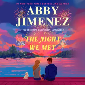 The Night We Met — ranked #8