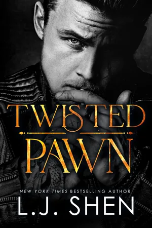 Twisted Pawn — ranked #9