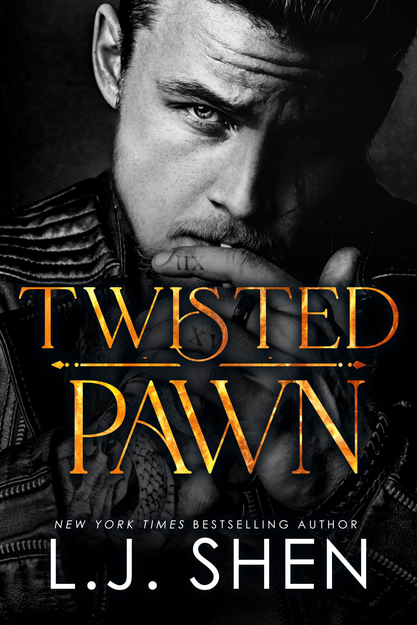 Twisted Pawn — ranked #9