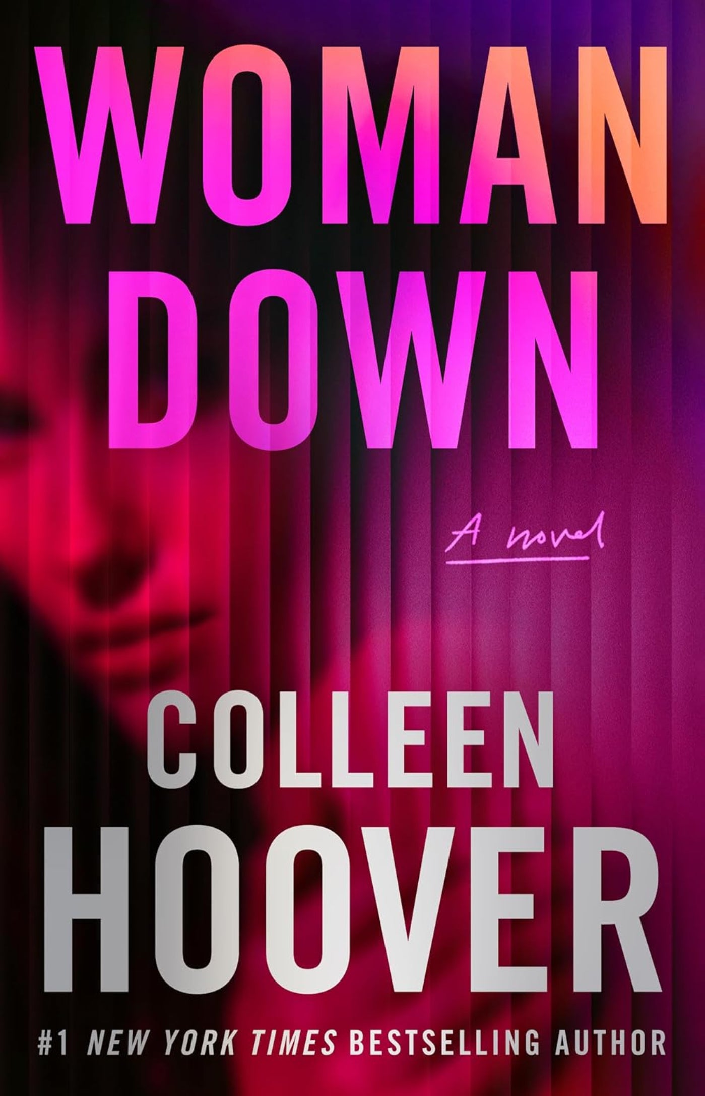Woman Down — ranked #1