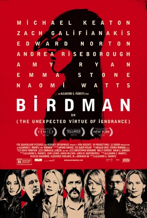Birdman — ranked #11