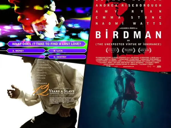 The 18 Best Searchlight Pictures Films