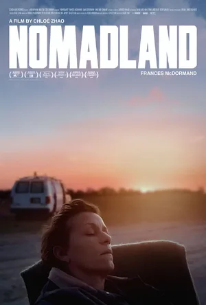 Nomadland — ranked #7