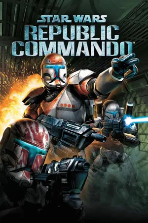 Republic Commando — ranked #11