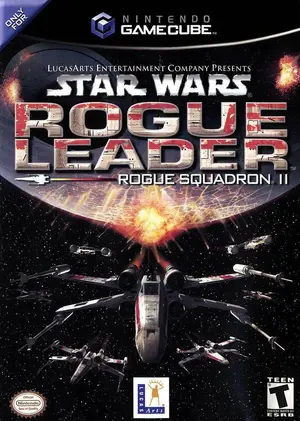 Rogue Squadron II — ranked #12