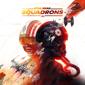 Squadrons — ranked #17