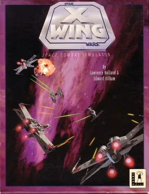 X-Wing — ranked #8